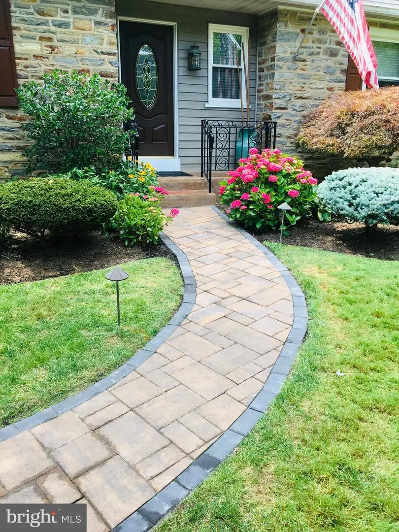 412 Rices Mill Rd, Wyncote, PA 19095 - #1