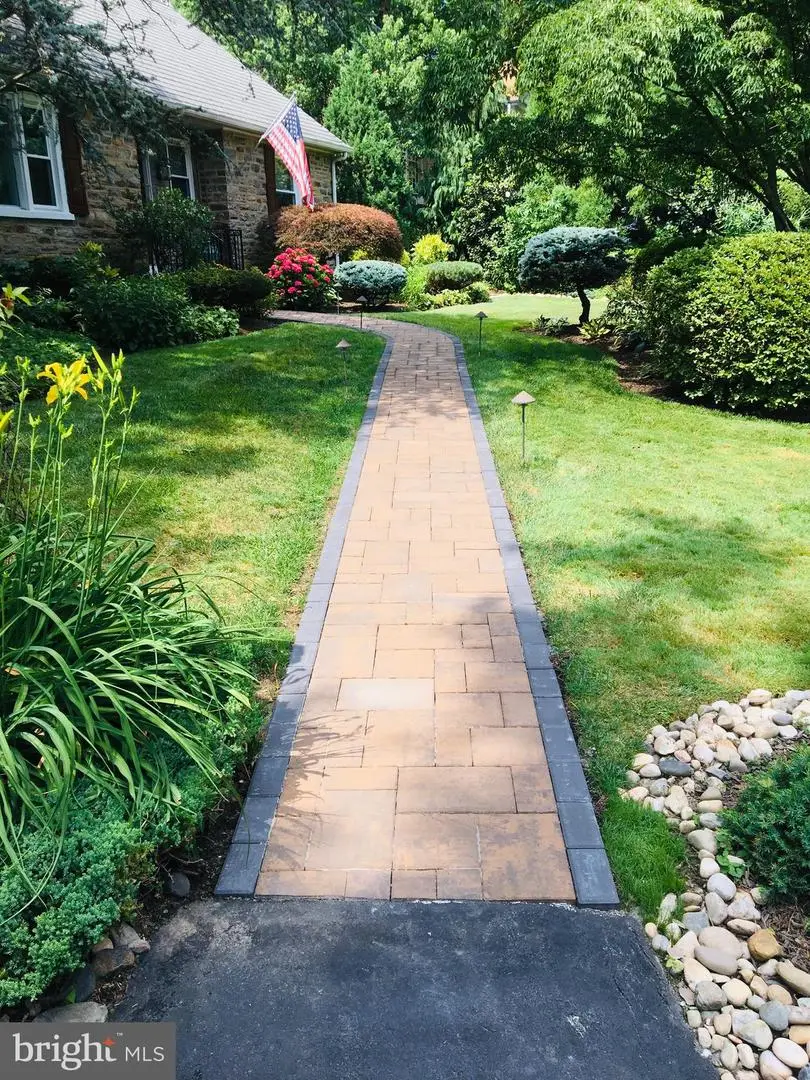 412 Rices Mill Rd, Wyncote, PA 19095 - #3