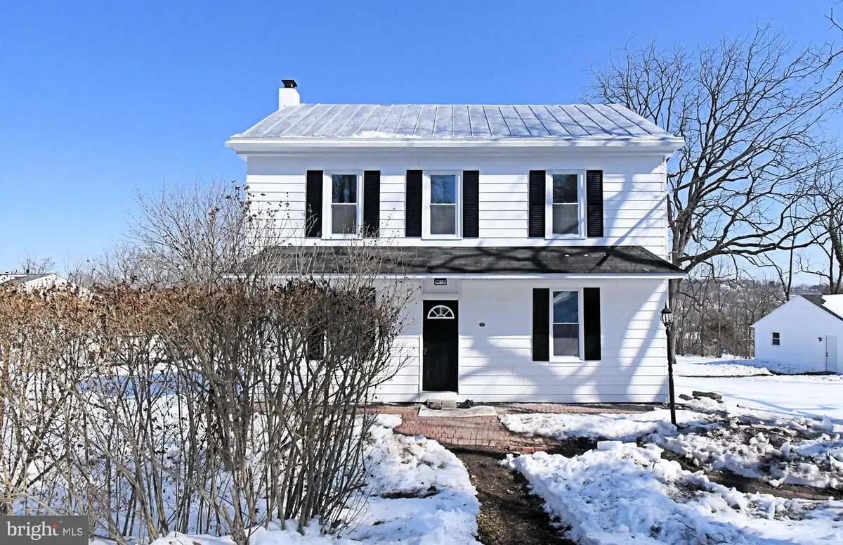 1398 Chestnut Grove Rd, Pottstown, PA 19464 - #1