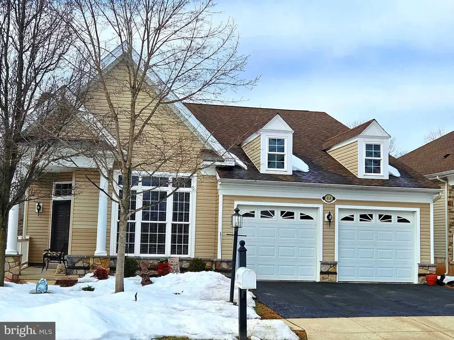 458 Peters Way, Phoenixville, PA 19460 - #2