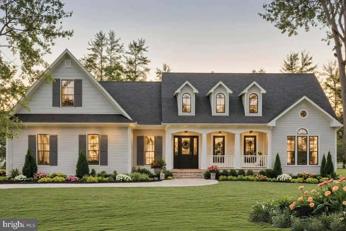 Stump Road, North Wales, PA 19454 - #1