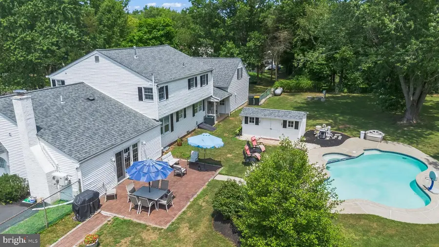 2028 Legat Ln, Harleysville, PA 19438 - #2