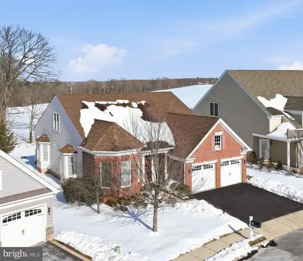 4855 Spencer Dr, SCHWENKSVILLE, PA 19473