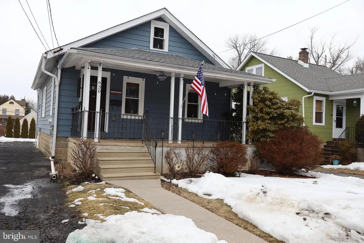 630 Jackson Ave, Glenside, PA 19038 - #1