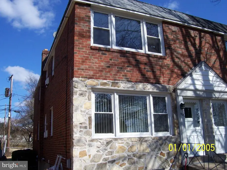 407 W Logan St, Norristown, PA 19401 - #3