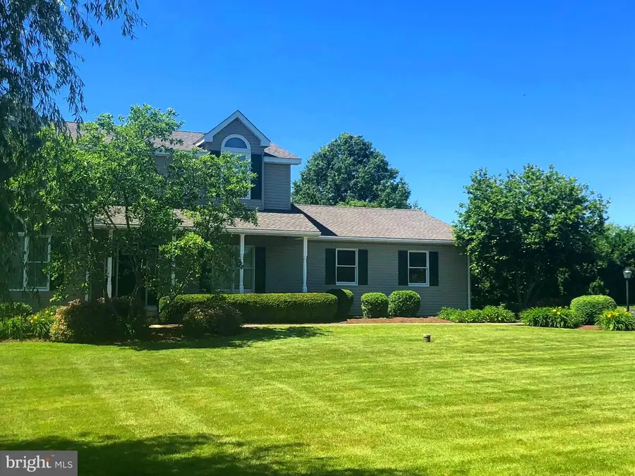 621 Fagleysville Rd, Perkiomenville, PA 18074 - #3