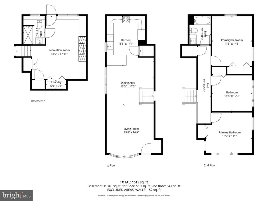 1567 Lindbergh Ave, Abington, PA 19001 - #2