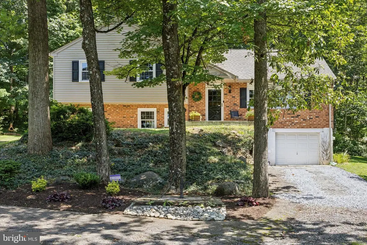 1598 Yarnall Rd, Pottstown, PA 19464 - #1