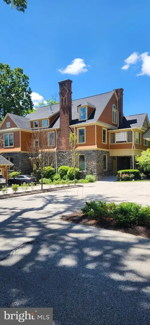 206 Price Ave #2, Narberth, PA 19072 - #3