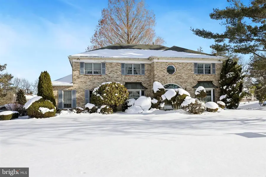 1733 Brittany Dr, Ambler, PA 19002 - #2