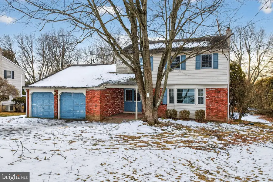 536 Lexington Ln, Norristown, PA 19403 - #2