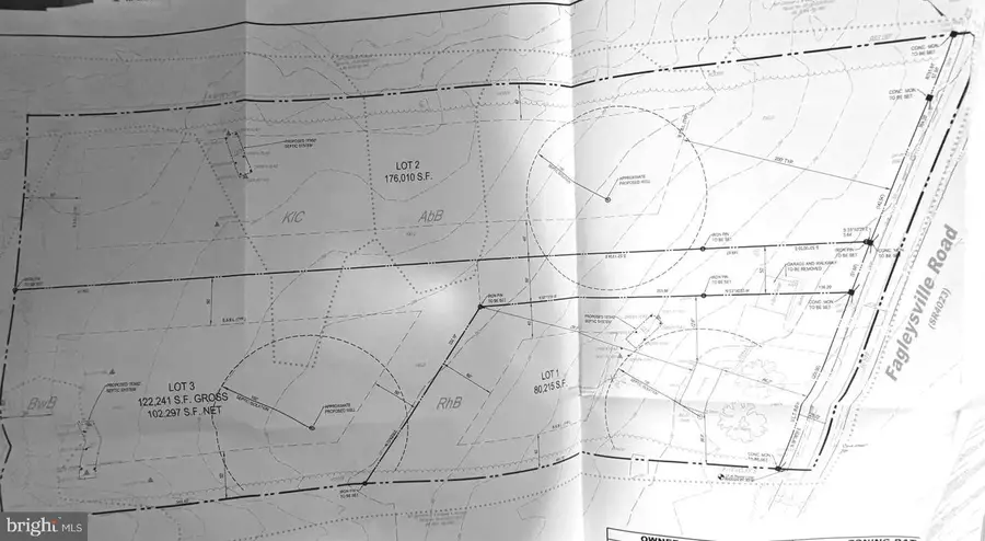 Lot 02 Fagleysville Rd, Perkiomenville, PA 18074 - #2