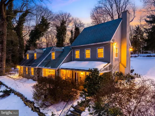 829 Bryn Mawr Ave, PENN VALLEY, PA 19072