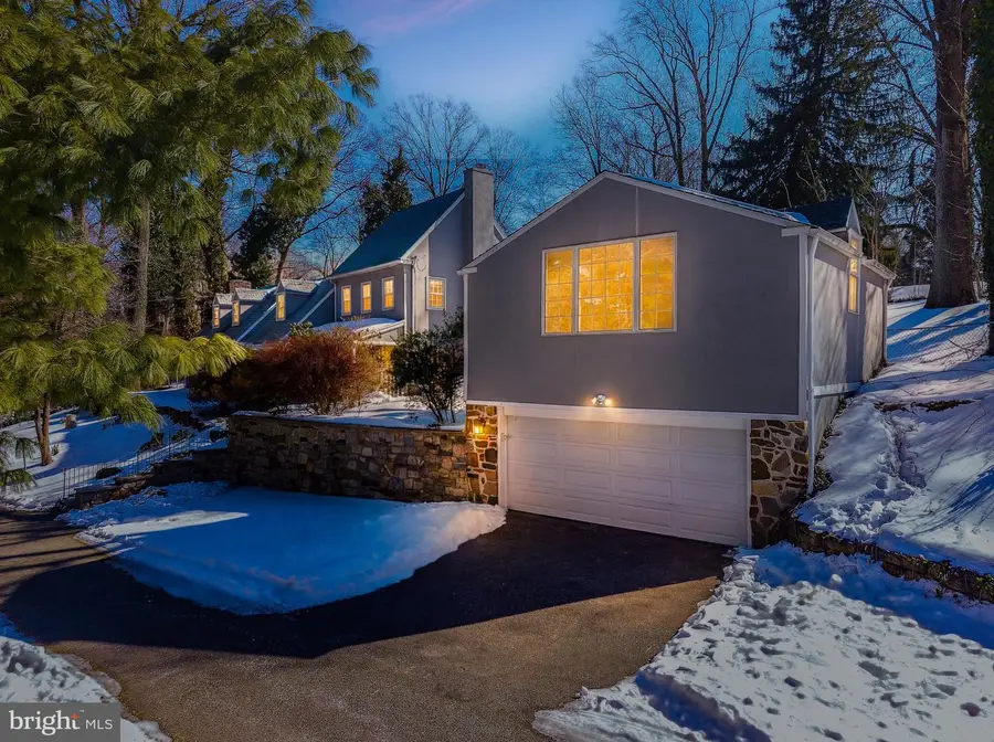 829 Bryn Mawr Ave, Penn Valley, PA 19072 - #2