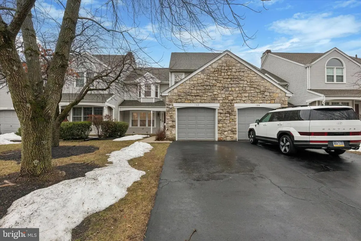 166 Filly Dr, North Wales, PA 19454 - #1