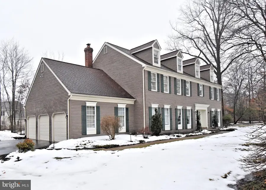 1636 Stonington Cir, North Wales, PA 19454 - #2