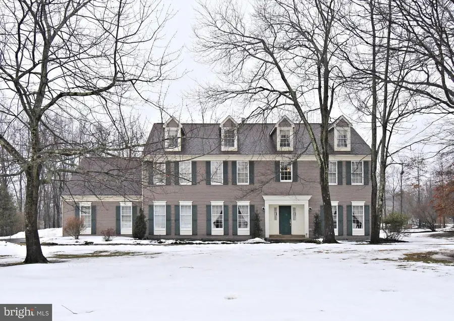 1636 Stonington Cir, North Wales, PA 19454 - #3