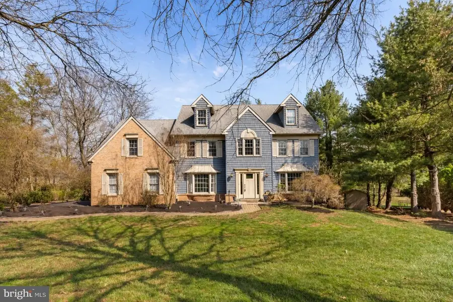 220 Richard Way, Collegeville, PA 19426 - #2