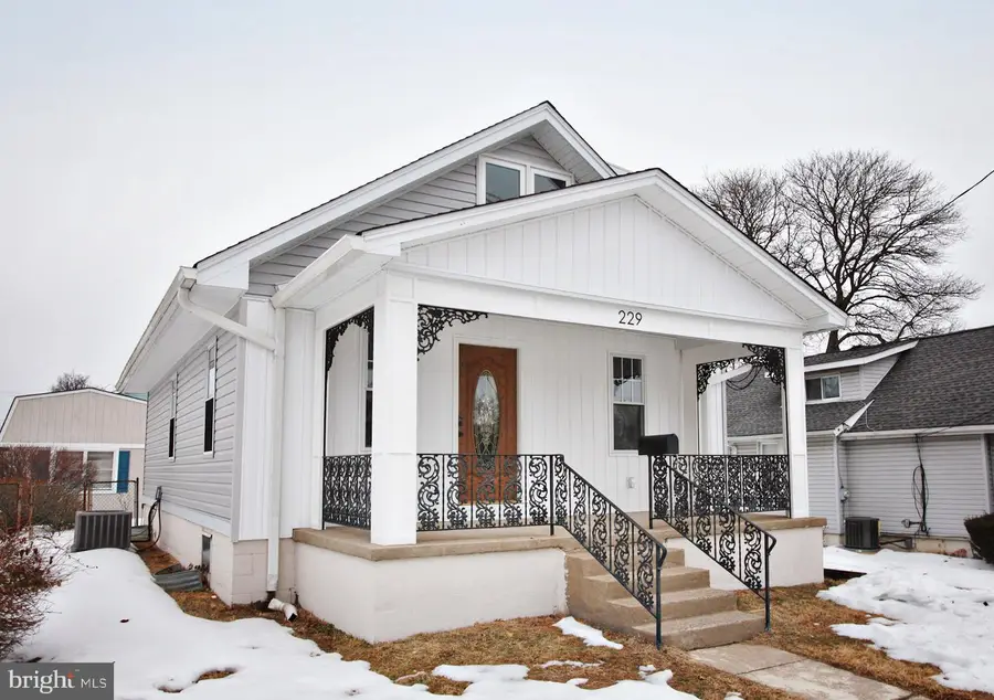 229 Warren St, Willow Grove, PA 19090 - #3