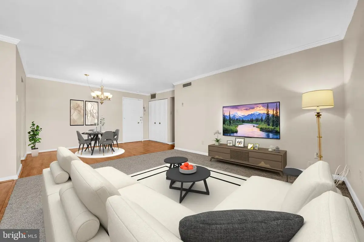 1570 The Fairway #411 E, Jenkintown, PA 19046 - #1