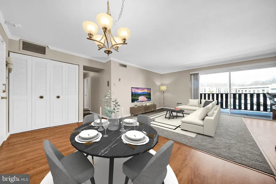 1570 The Fairway #411 E, Jenkintown, PA 19046 - #2