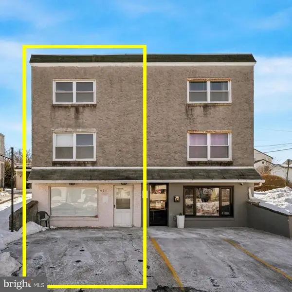 928 Fox Chase Rd, JENKINTOWN, PA 19046