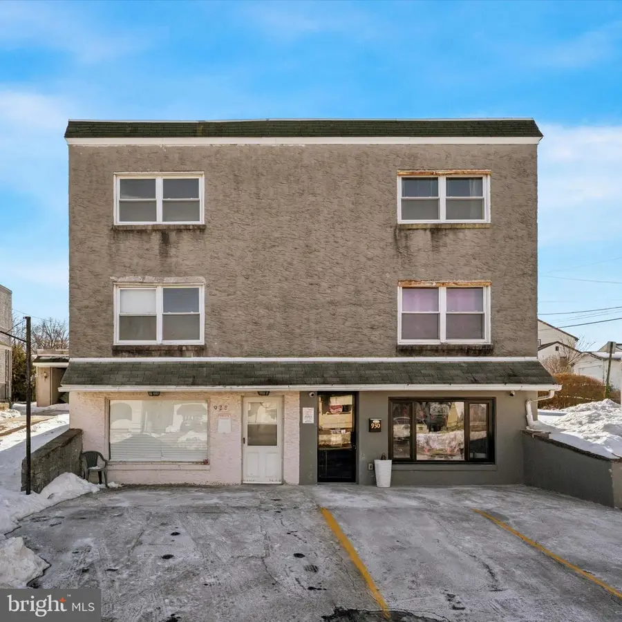 928 Fox Chase Rd, Jenkintown, PA 19046 - #2