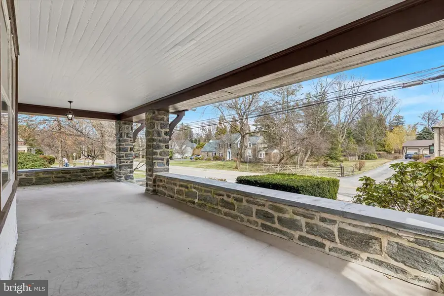 408 Mcclenaghan Mill Rd, Wynnewood, PA 19096 - #3