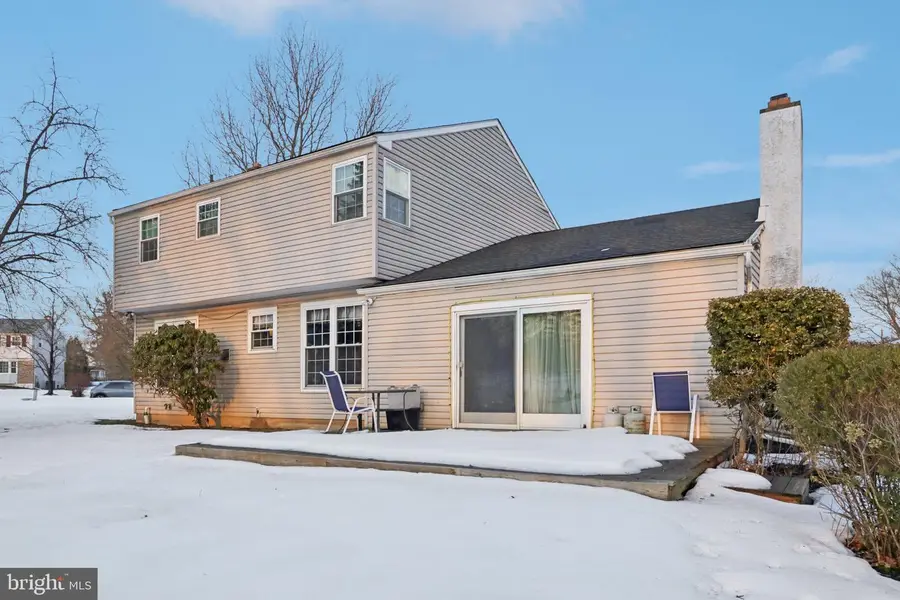 2296 Bramble Gate Dr, Hatfield, PA 19440 - #2