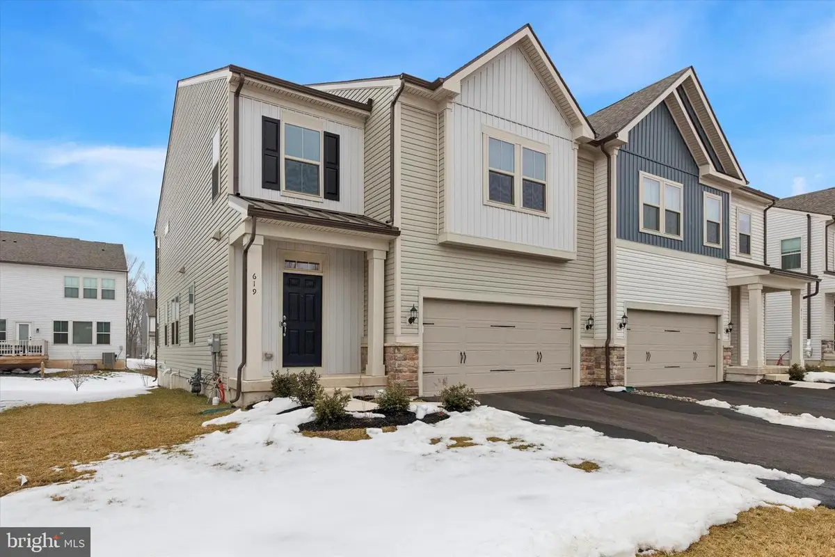 619 Liberty Ridge Rd, Horsham, PA 19044 - #1