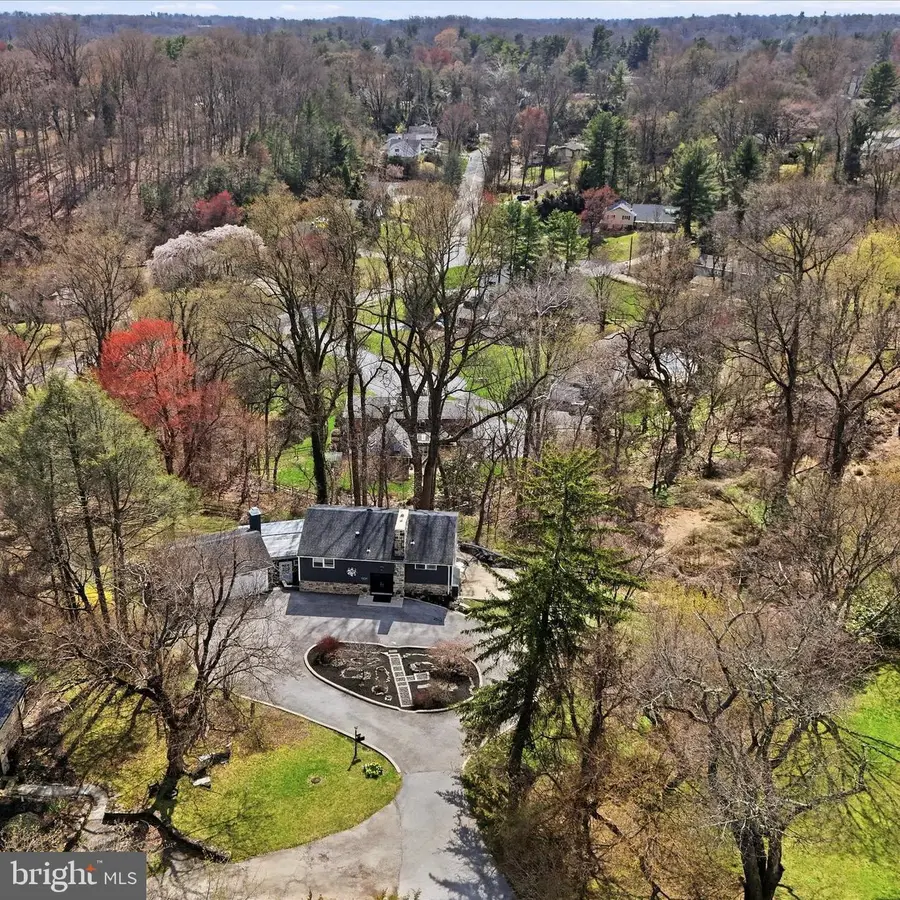 1237 Hagys Ford Rd, Penn Valley, PA 19072 - #2