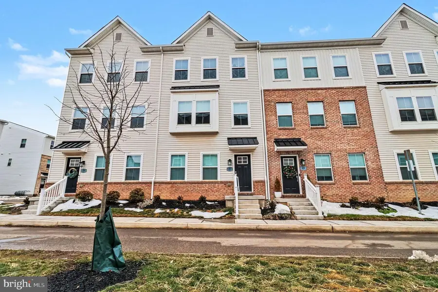 26 Atkins Dr, Bridgeport, PA 19405 - #2