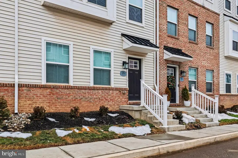 26 Atkins Dr, Bridgeport, PA 19405 - #3