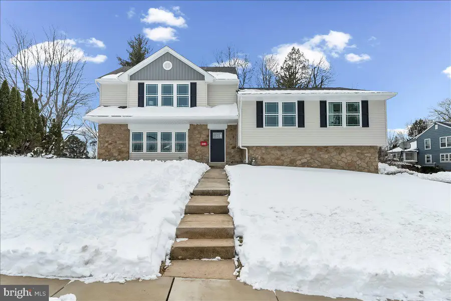 3340 Jeffrey Dr, Dresher, PA 19025 - #2