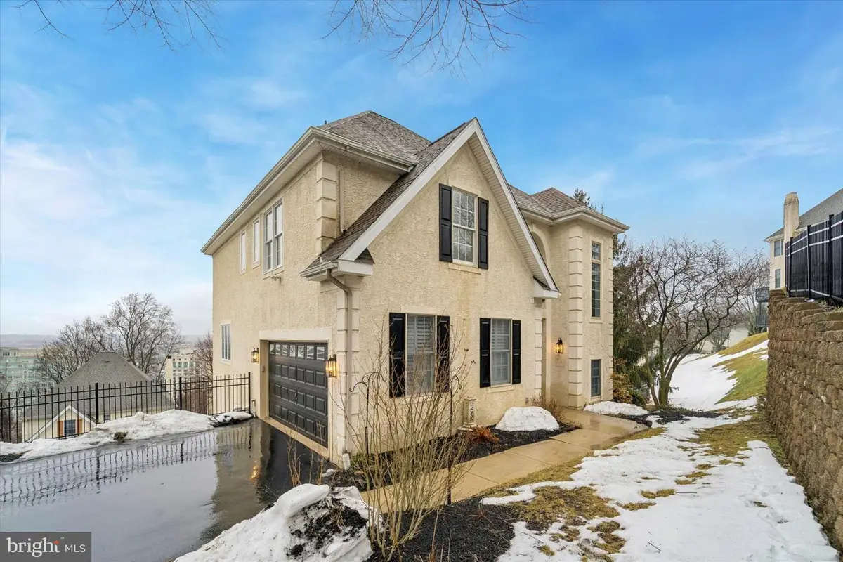 1119 Riverview, Conshohocken, PA 19428 - #1