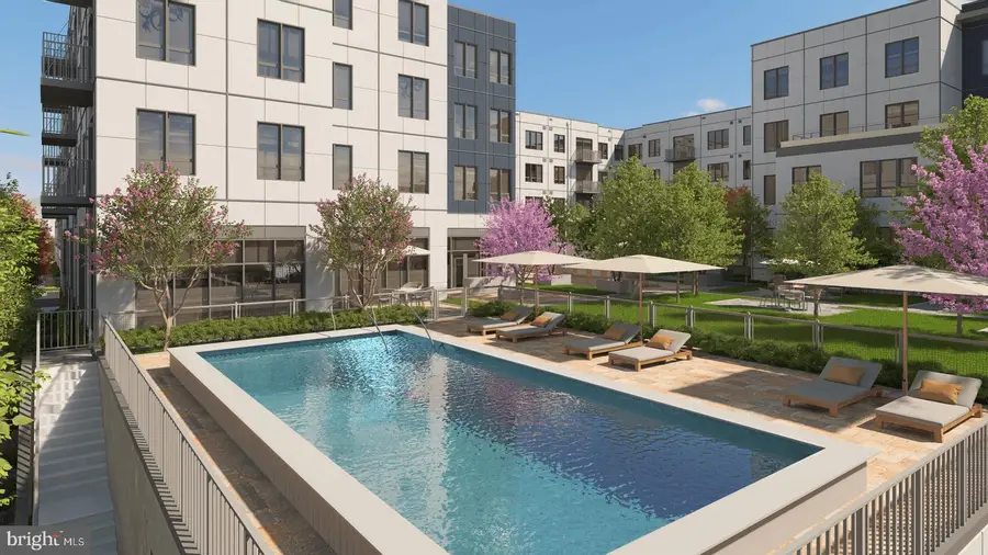 401 Washington St #210 Jadwin, Conshohocken, PA 19428 - #3