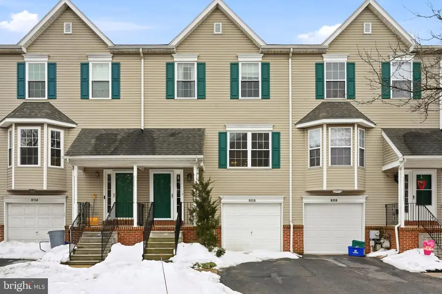 515 Williamsburg Way, King Of Prussia, PA 19406 - #2