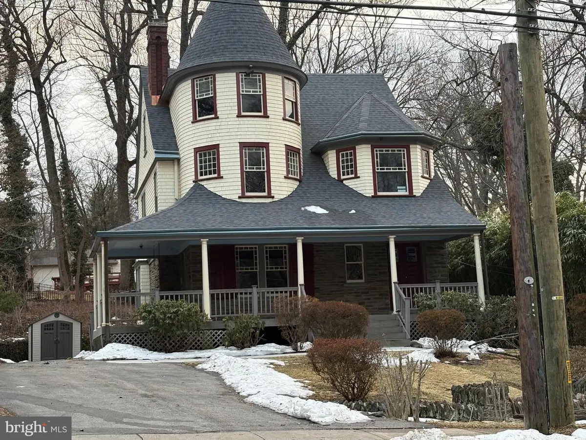 1250 Ashbourne Rd, Elkins Park, PA 19027 - #1