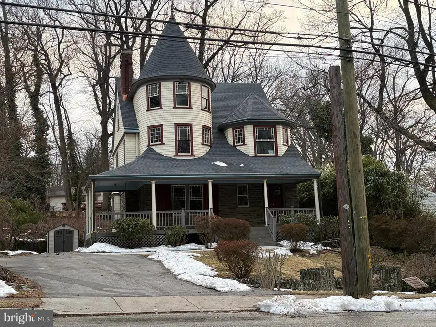 1250 Ashbourne Rd, Elkins Park, PA 19027 - #2