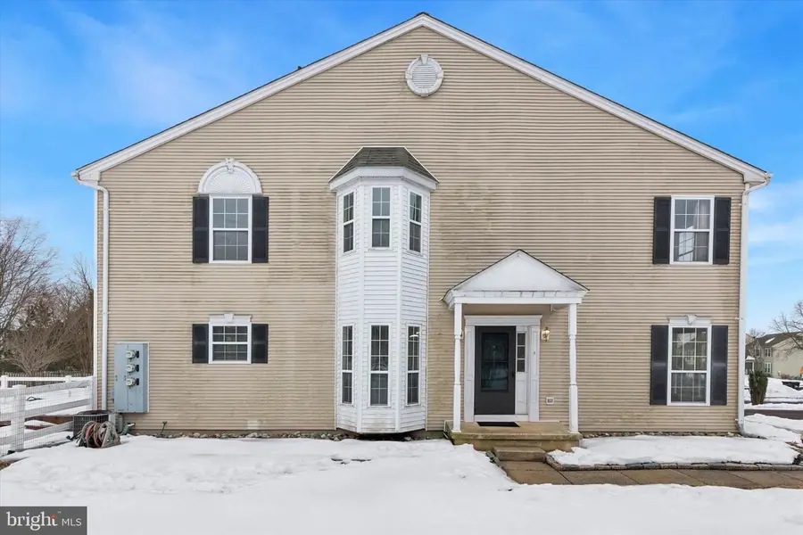 711 Bayonet Ct, Collegeville, PA 19426 - #2