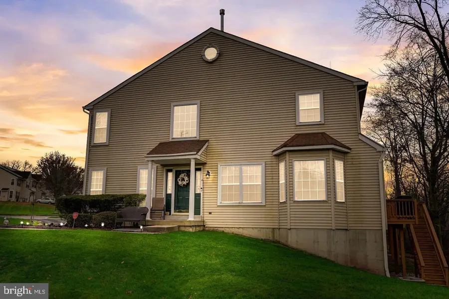 1026 Colin Dr, Royersford, PA 19468 - #3