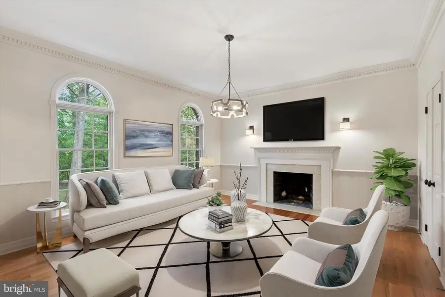 2824 Hill Rd, Green Lane, PA 18054 - #3