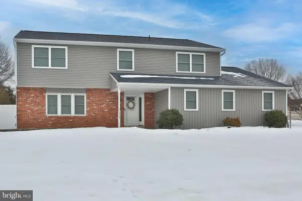 1148 Independence Way, HATFIELD, PA 19440