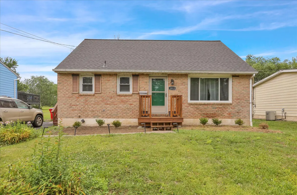 1013 Glasgow St, Pottstown, PA 19464 - #1