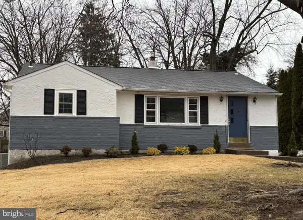 407 W Moreland Ave, HATBORO, PA 19040