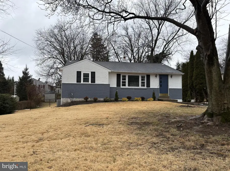 407 W Moreland Ave, Hatboro, PA 19040 - #2