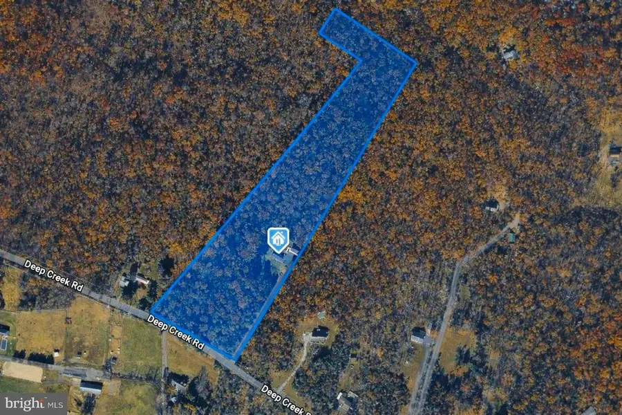 2355 Deep Creek Rd, Perkiomenville, PA 18074 - #3