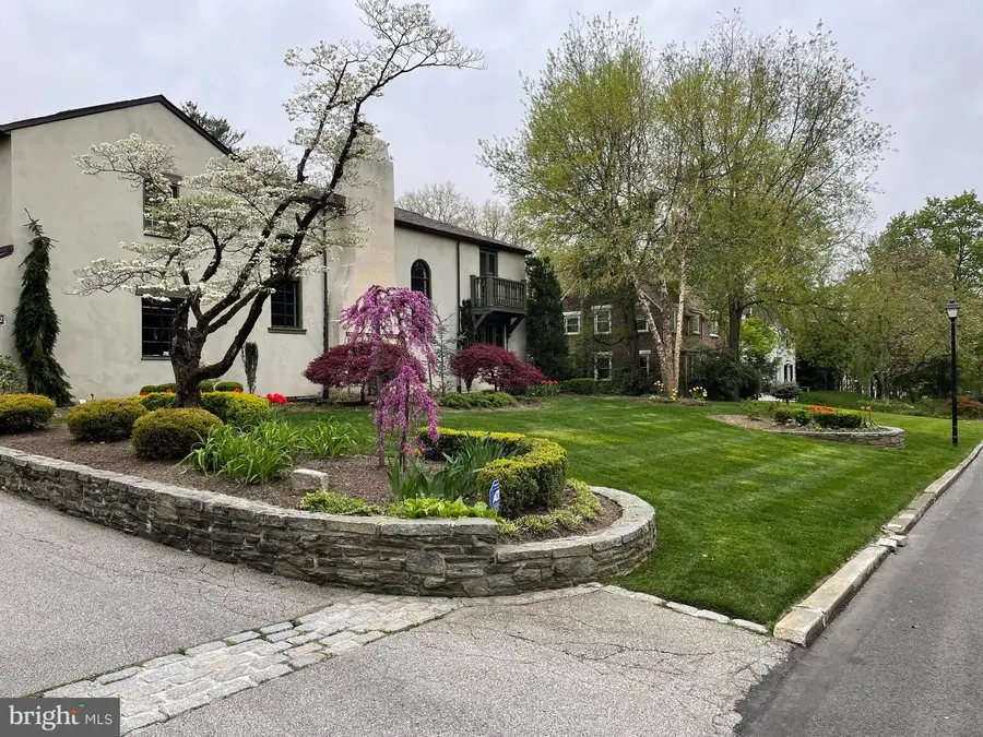 1202 Yarmouth Rd, Wynnewood, PA 19096 - #2