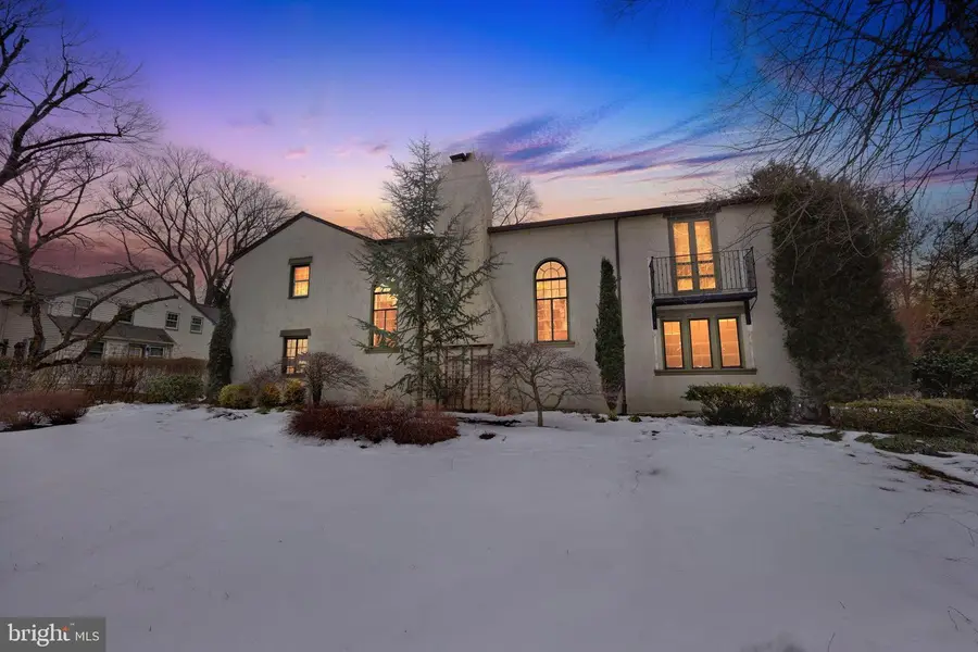 1202 Yarmouth Rd, Wynnewood, PA 19096 - #3