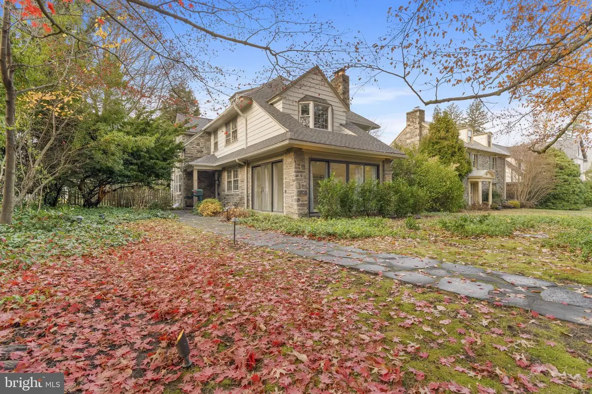 13 E Newfield Way, Bala Cynwyd, PA 19004 - #1